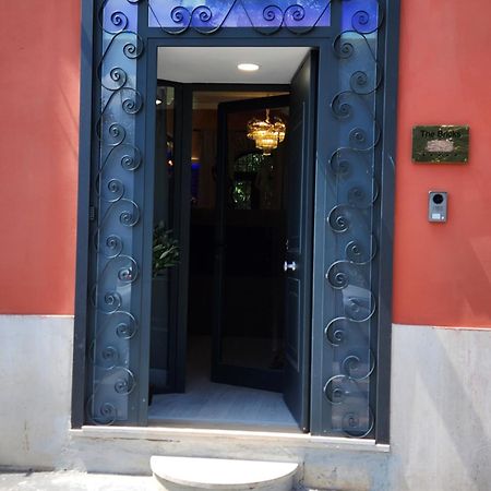 The Imperial Suite E The Bricks Rome Buitenkant foto