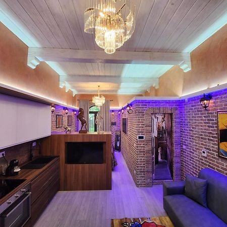 The Imperial Suite E The Bricks Rome Buitenkant foto
